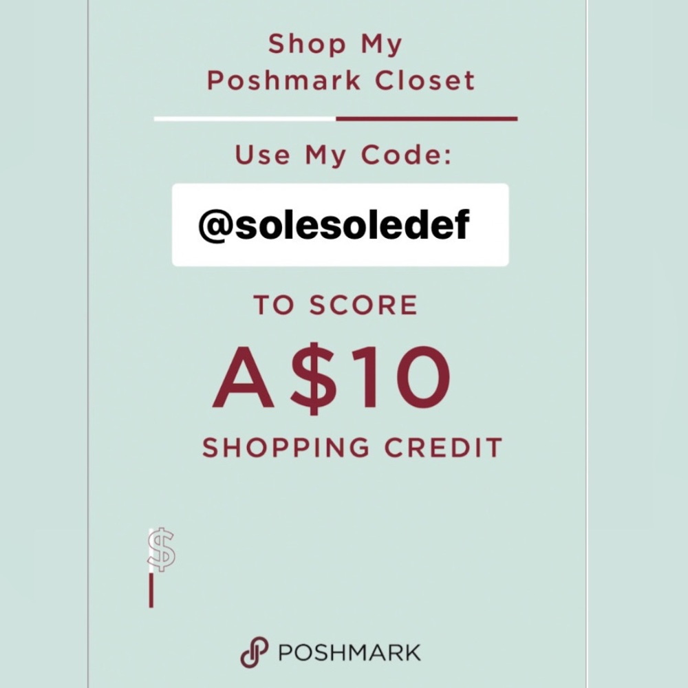 🌹Need $hopping Credit?! 🤔